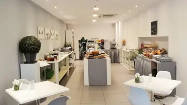 Elite (Rodos)