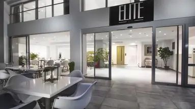 Elite (Rodos)