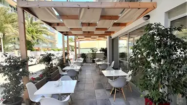 Elite (Rodos)