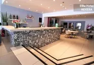 Elite (Rodos)