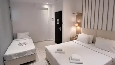 Elite (Rodos)
