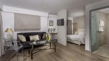 Elite (Rodos)