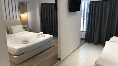 Elite (Rodos)
