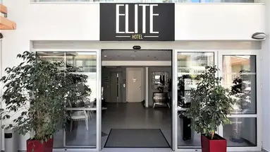 Elite (Rodos)