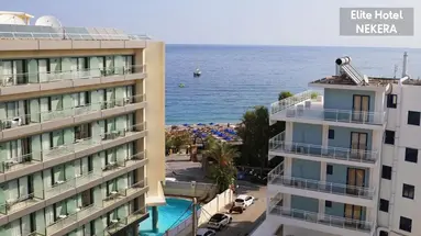 Elite (Rodos)