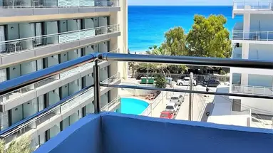Elite (Rodos)