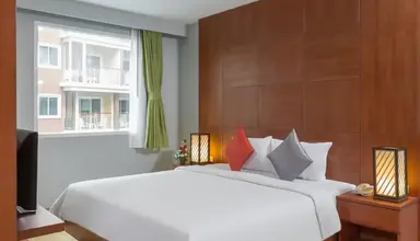 Elite Suites Patong
