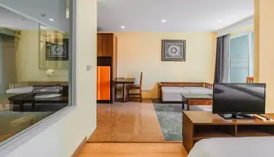 Elite Suites Patong