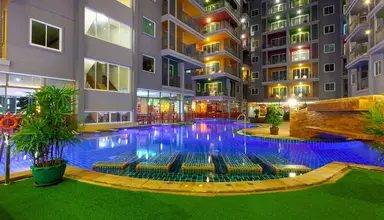 Elite Suites Patong