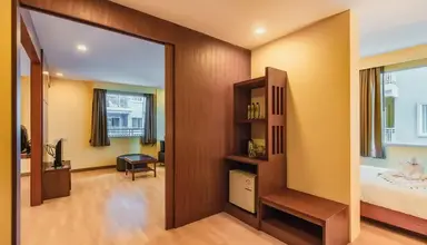 Elite Suites Patong