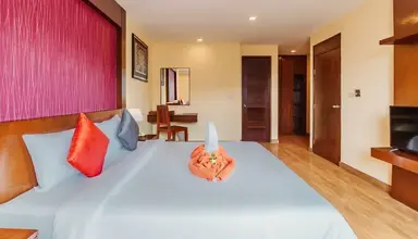 Elite Suites Patong
