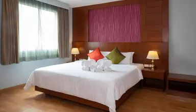 Elite Suites Patong