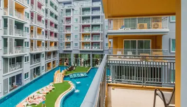 Elite Suites Patong