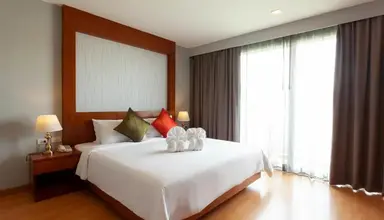 Elite Suites Patong