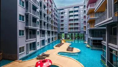Elite Suites Patong