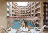Elite Suites Patong