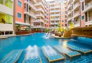 Elite Suites Patong