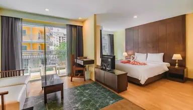 Elite Suites Patong