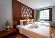 Elite Suites Patong
