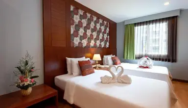 Elite Suites Patong