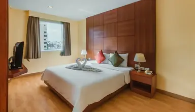 Elite Suites Patong