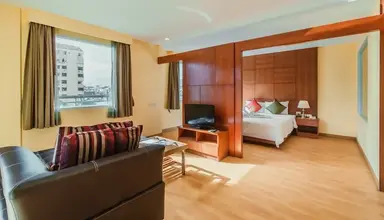 Elite Suites Patong