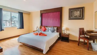 Elite Suites Patong