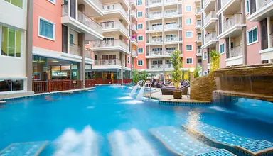 Elite Suites Patong