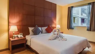 Elite Suites Patong