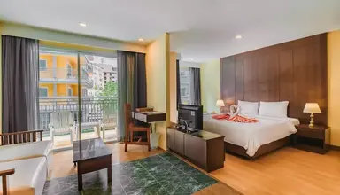 Elite Suites Patong