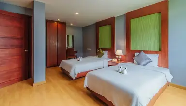 Elite Suites Patong