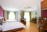 Elite Suites Patong
