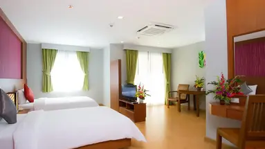 Elite Suites Patong