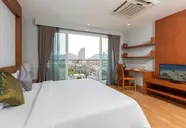 Elite Suites Patong