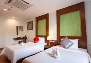 Elite Suites Patong