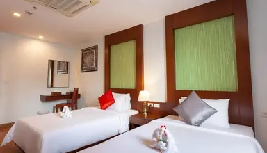 Elite Suites Patong