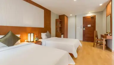 Elite Suites Patong