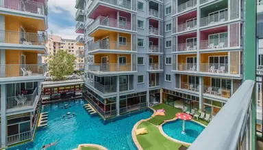 Elite Suites Patong