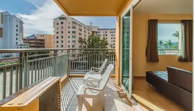 Elite Suites Patong