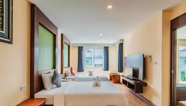 Elite Suites Patong