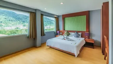 Elite Suites Patong