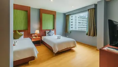 Elite Suites Patong