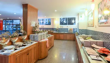 Elite Suites Patong