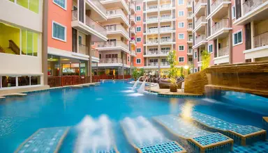 Elite Suites Patong