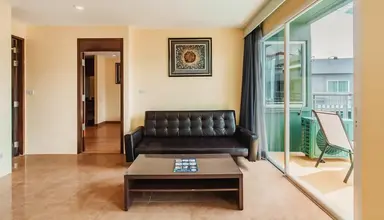 Elite Suites Patong