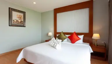 Elite Suites Patong