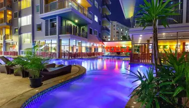 Elite Suites Patong
