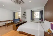 Elite Suites Patong