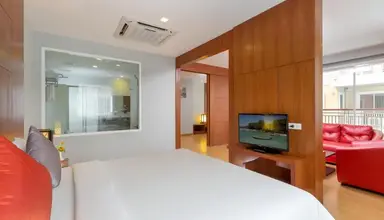 Elite Suites Patong