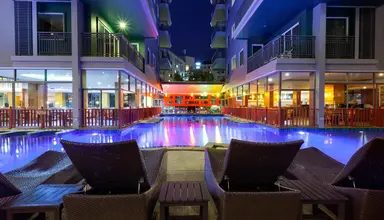 Elite Suites Patong